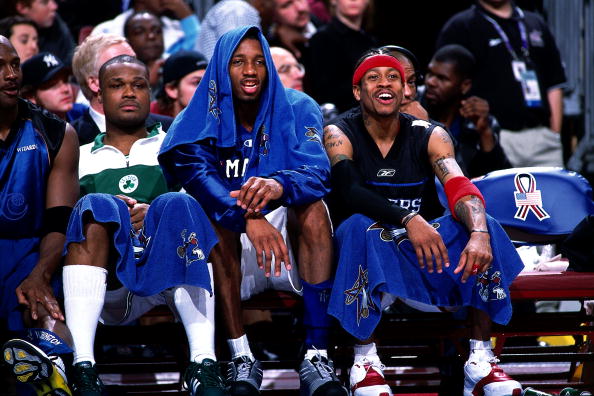 大举反击！班凯罗上篮打中后贝恩反击得手 魔术轰16-4反超打停（强势反扑！班凯罗上篮命中贝恩回敬，魔术打出16-4攻势反超逼停）