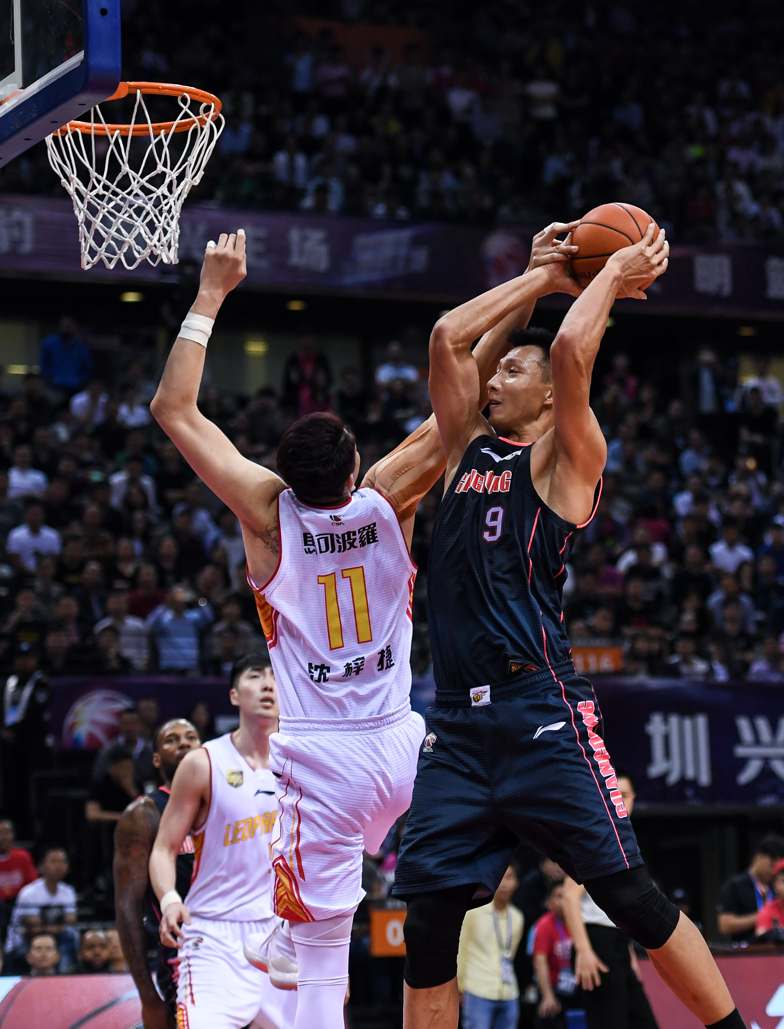 索博斯洛伊：我们有一个5秒回防规则，这对球队的改变非常大（索博斯洛伊：实施5秒内回防新规，给球队带来巨大变化）